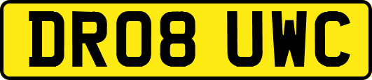 DR08UWC