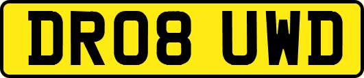 DR08UWD