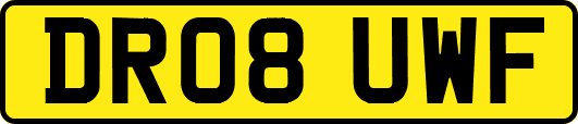 DR08UWF