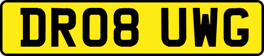DR08UWG