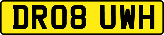 DR08UWH
