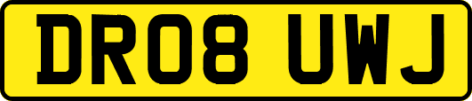 DR08UWJ