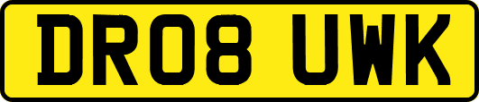 DR08UWK