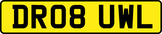 DR08UWL