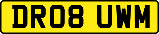 DR08UWM
