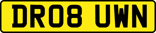 DR08UWN