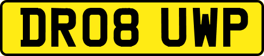 DR08UWP