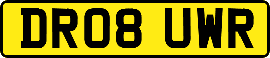 DR08UWR