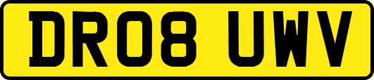 DR08UWV