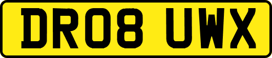DR08UWX