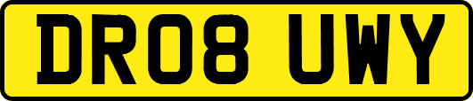 DR08UWY