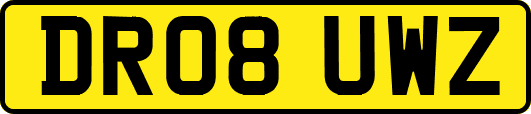 DR08UWZ