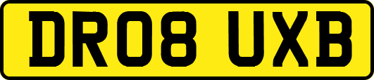 DR08UXB