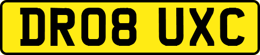DR08UXC
