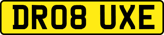 DR08UXE