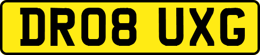 DR08UXG