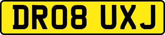 DR08UXJ