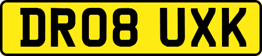 DR08UXK