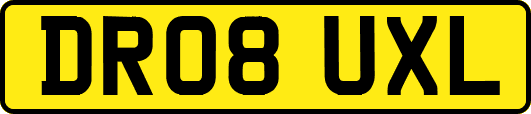 DR08UXL