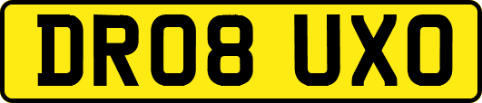 DR08UXO
