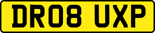 DR08UXP