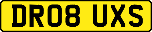DR08UXS