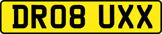 DR08UXX
