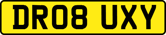 DR08UXY