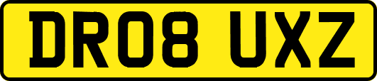 DR08UXZ