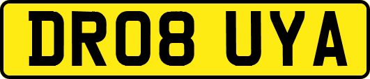 DR08UYA