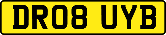 DR08UYB