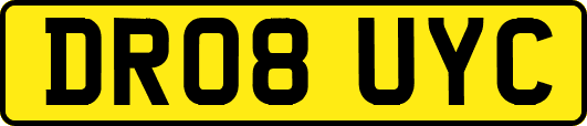 DR08UYC