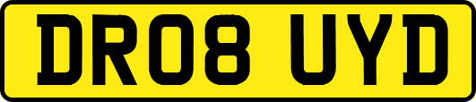DR08UYD