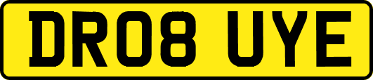 DR08UYE