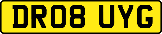 DR08UYG