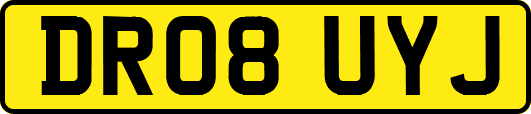 DR08UYJ
