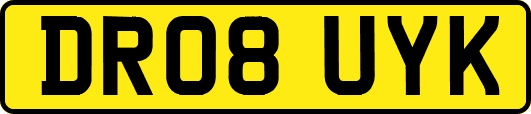 DR08UYK