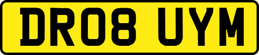 DR08UYM
