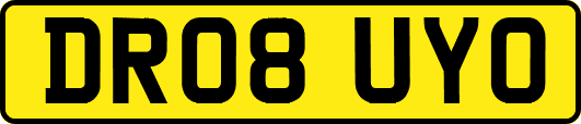 DR08UYO