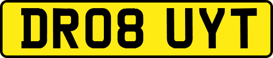 DR08UYT