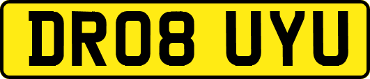 DR08UYU