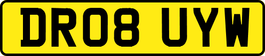 DR08UYW