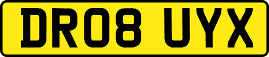 DR08UYX