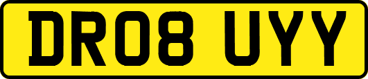 DR08UYY