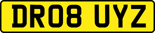 DR08UYZ