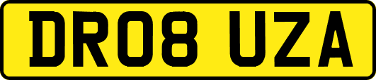 DR08UZA