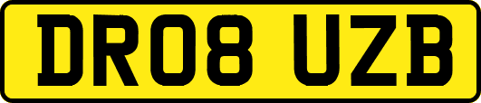 DR08UZB