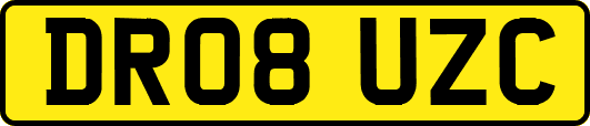 DR08UZC