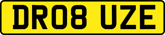 DR08UZE