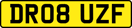 DR08UZF